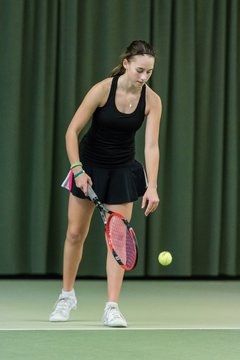 Chelsea Seidewitz 824 - 7. Wilson Cup